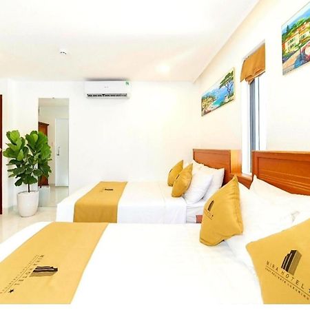 Mira Eco Hotel Quy Nhon Eksteriør bilde