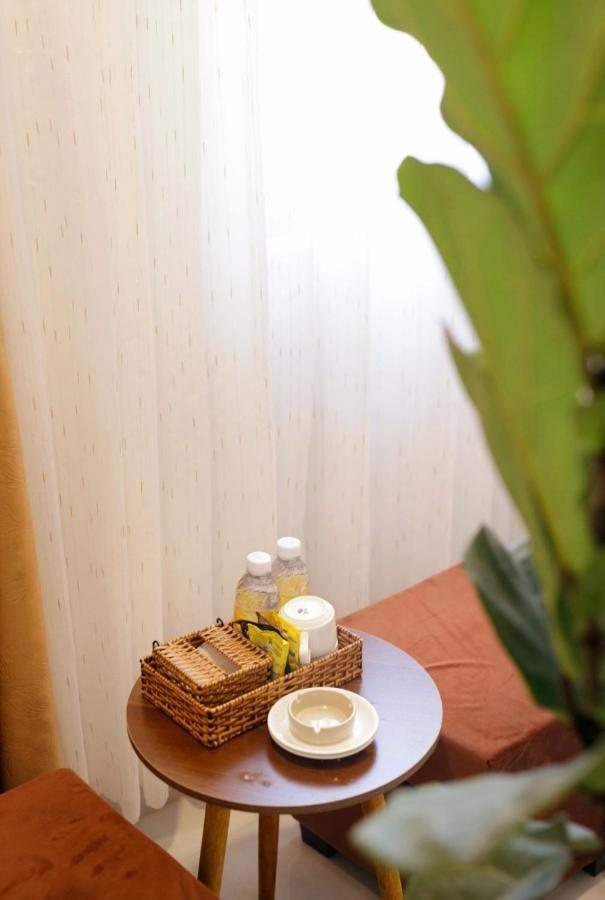 Mira Eco Hotel Quy Nhon Eksteriør bilde