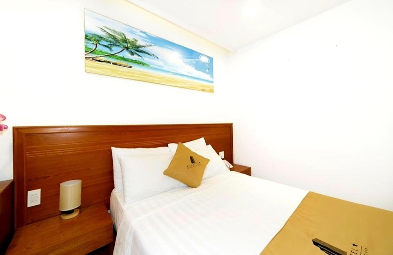 Mira Eco Hotel Quy Nhon Eksteriør bilde