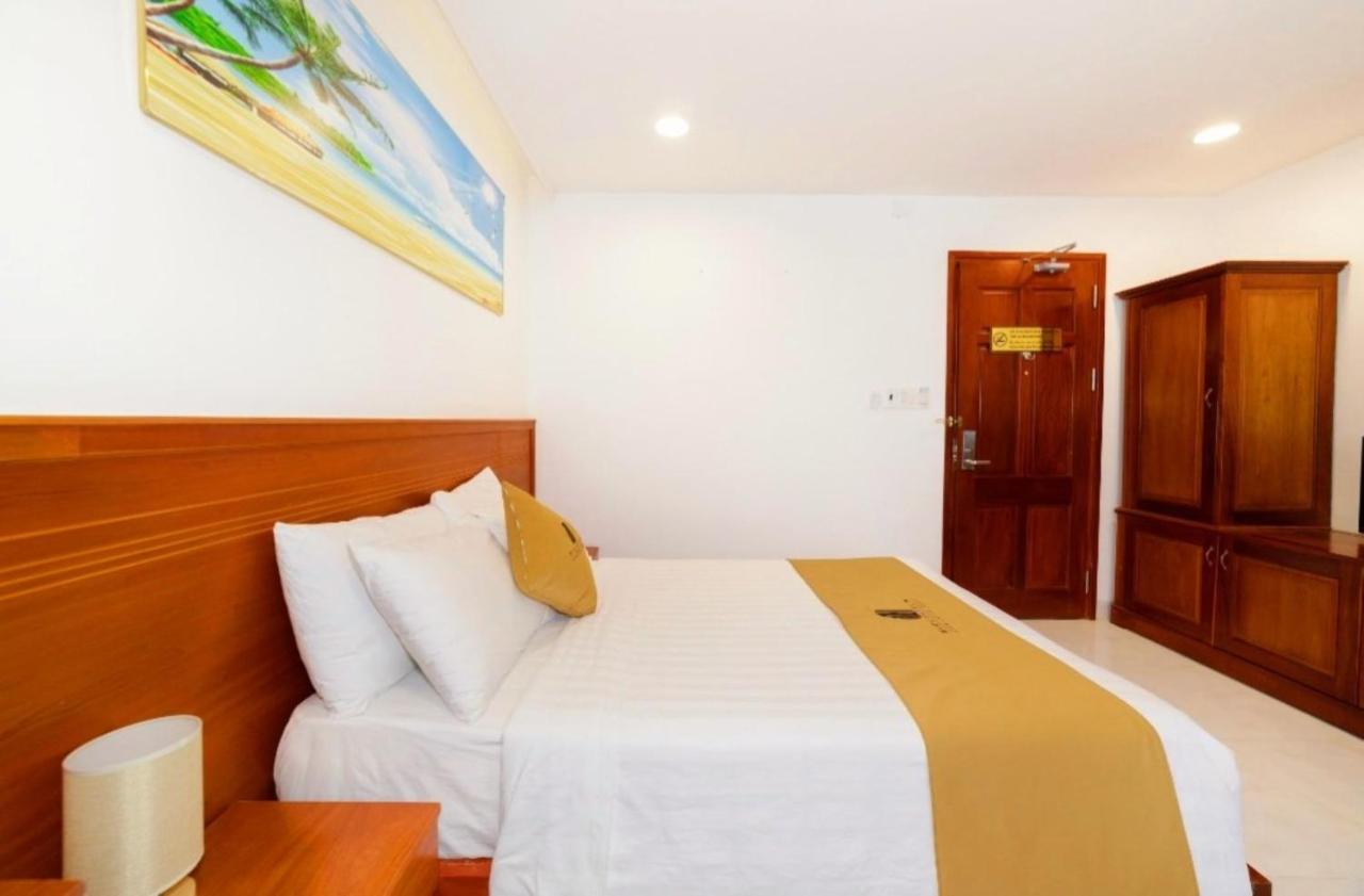 Mira Eco Hotel Quy Nhon Eksteriør bilde