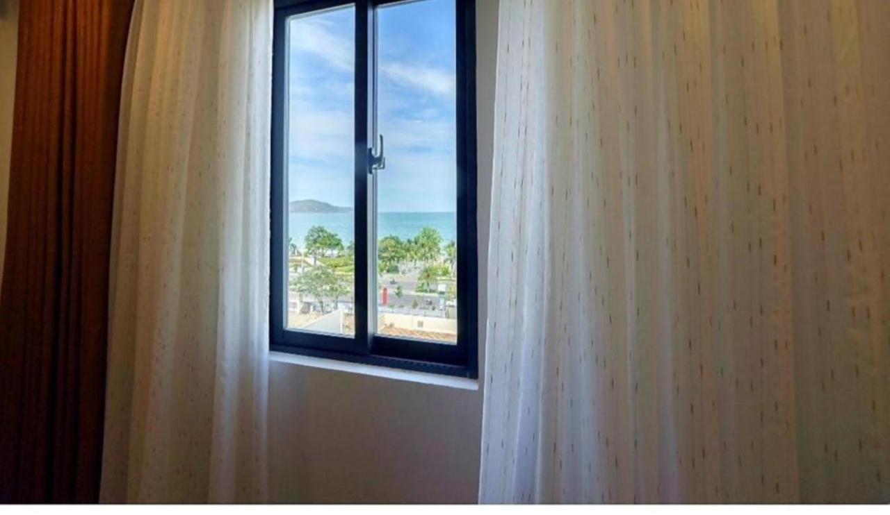 Mira Eco Hotel Quy Nhon Eksteriør bilde