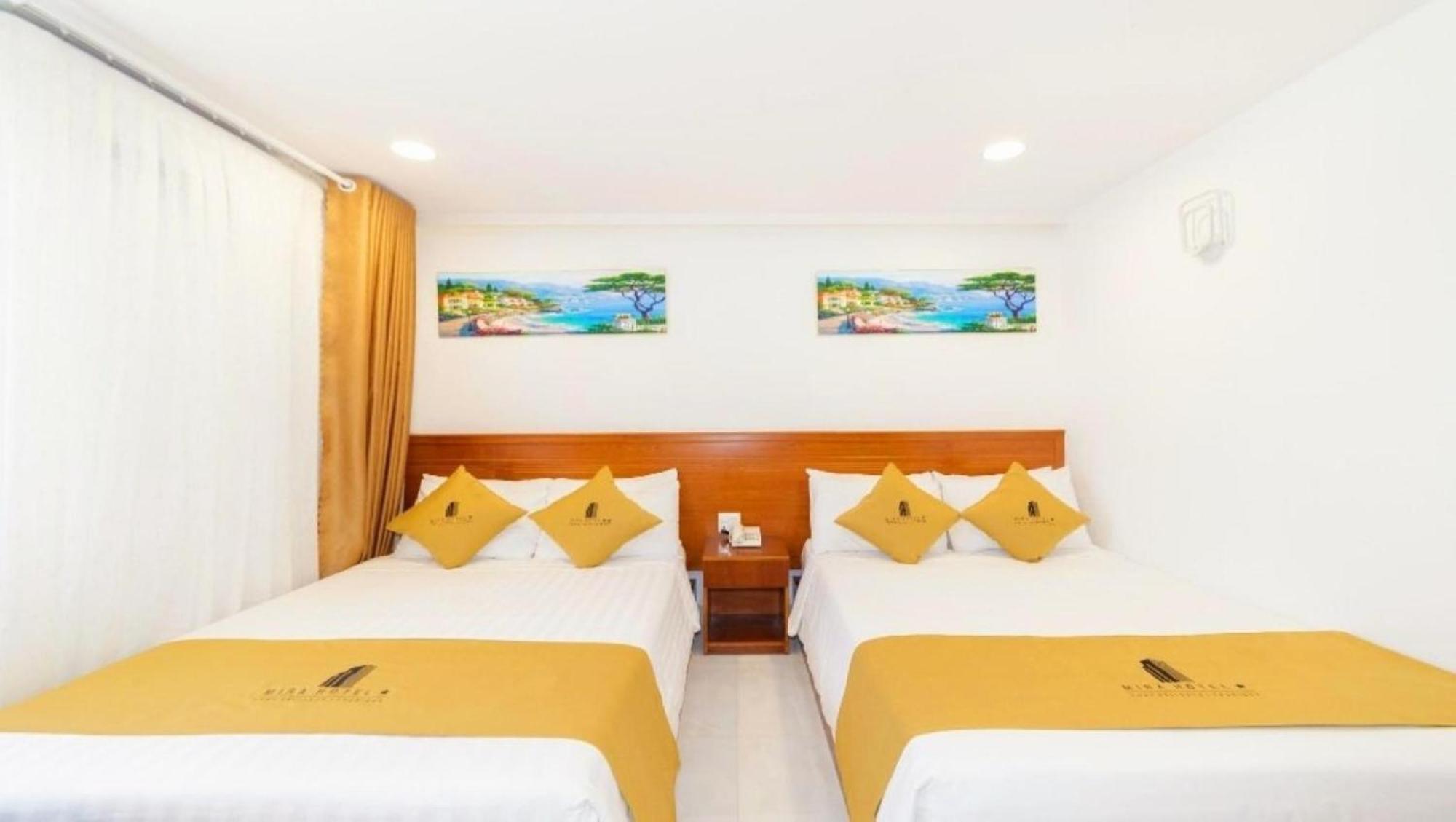 Mira Eco Hotel Quy Nhon Eksteriør bilde