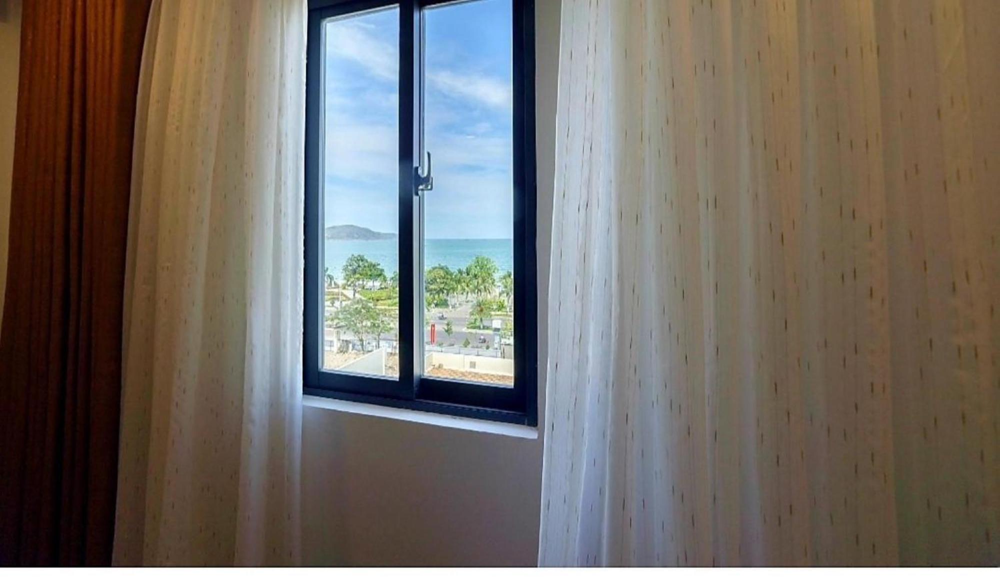 Mira Eco Hotel Quy Nhon Eksteriør bilde
