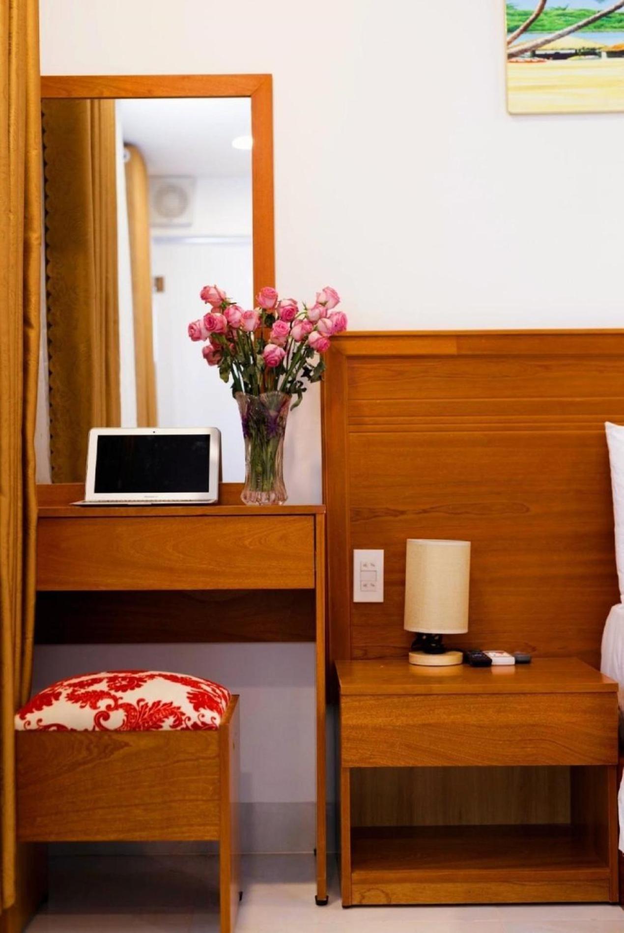 Mira Eco Hotel Quy Nhon Eksteriør bilde