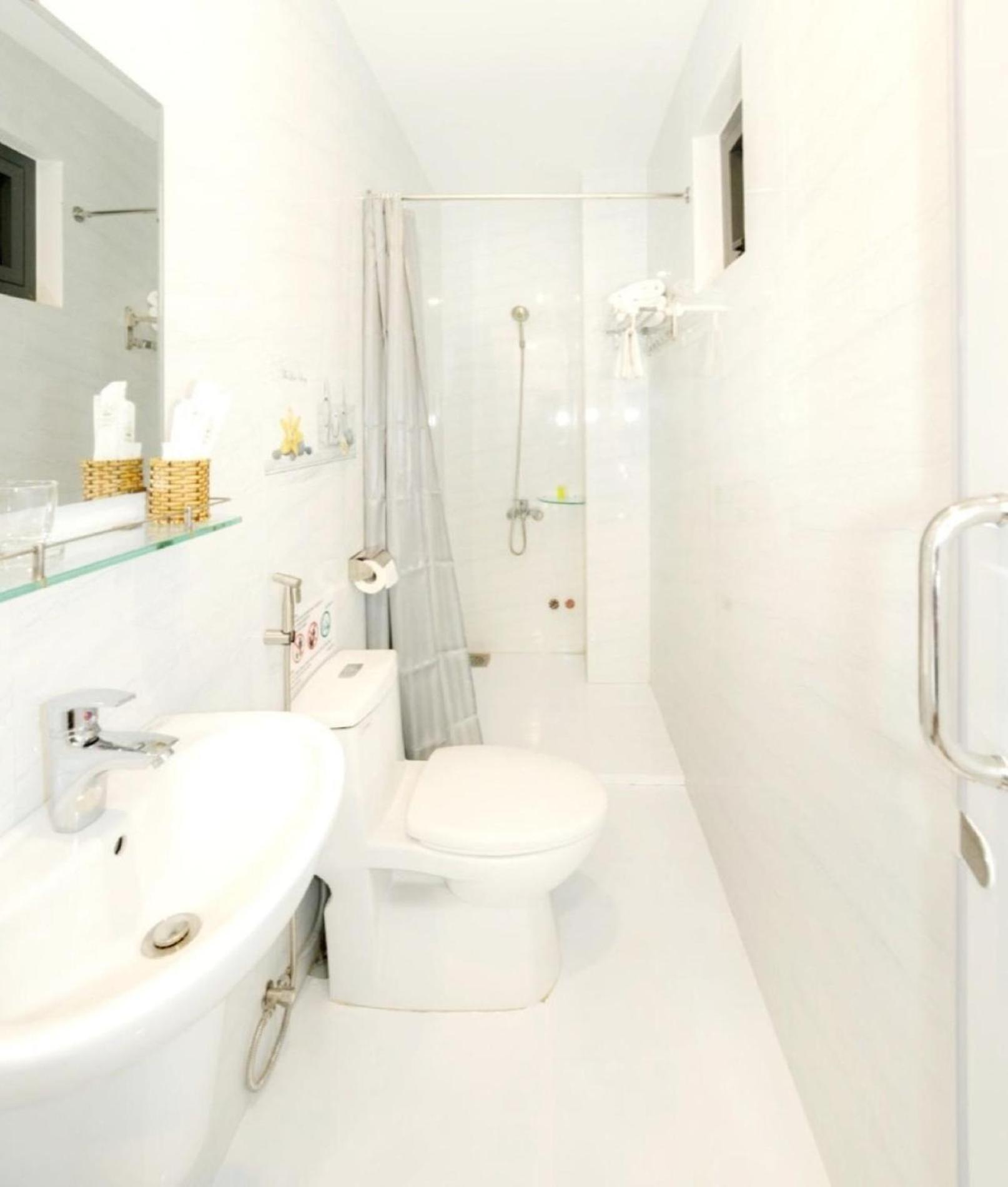 Mira Eco Hotel Quy Nhon Eksteriør bilde